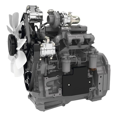 ARION 400