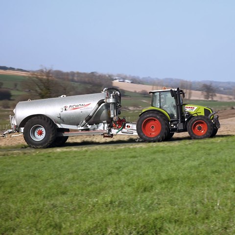 ARION 400