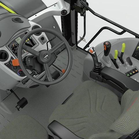 ARION 400