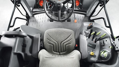 ARION 600 C