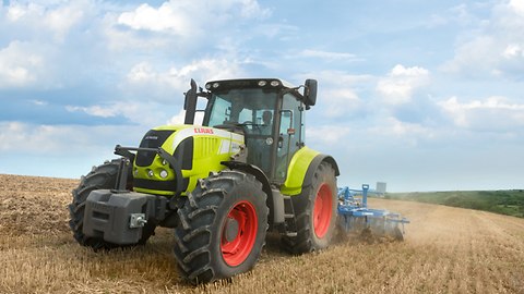 ARION 600 C