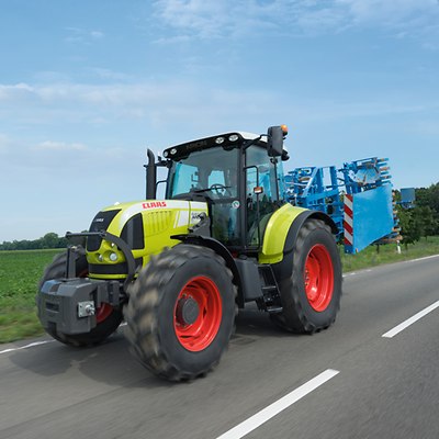 ARION 600 C