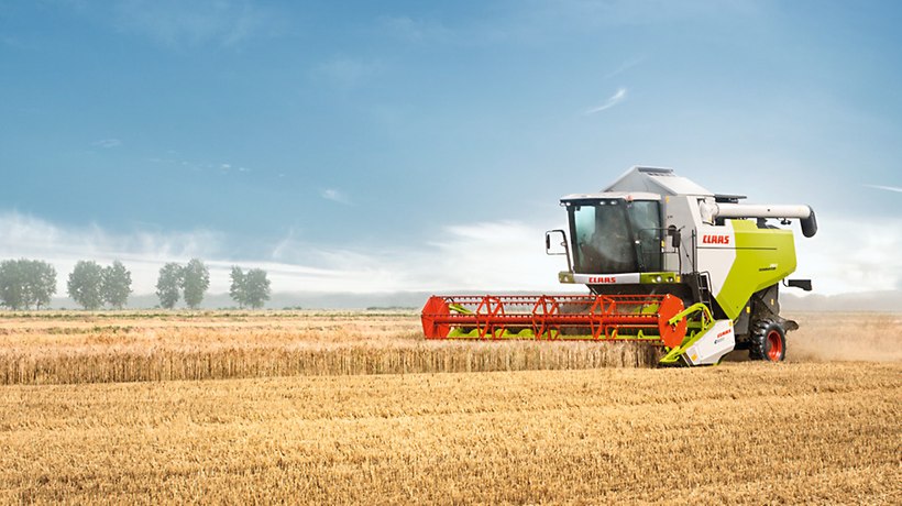 DOMINATOR 260 DOMINATOR 260