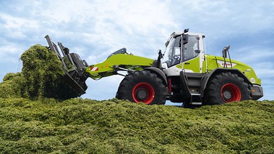 TORION medium series Wheel loader