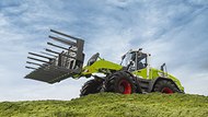 TORION medium series Wheel loader