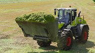 TORION medium series Wheel loader