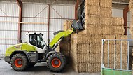 TORION medium series Wheel loader