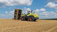 TORION medium series Wheel loader