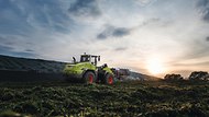 TORION medium series Wheel loader