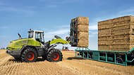 TORION medium series Wheel loader