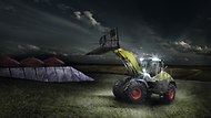 TORION medium series Wheel loader
