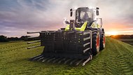 TORION medium series Wheel loader