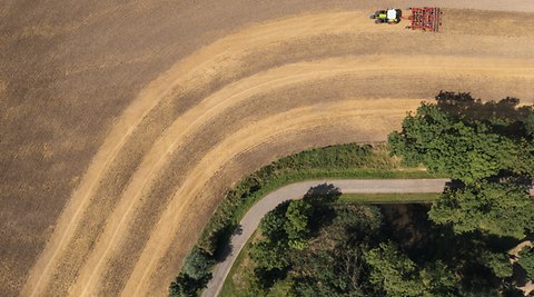 Системы параллельного вождения GPS PILOT