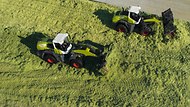 TORION medium series bis Wheel loader