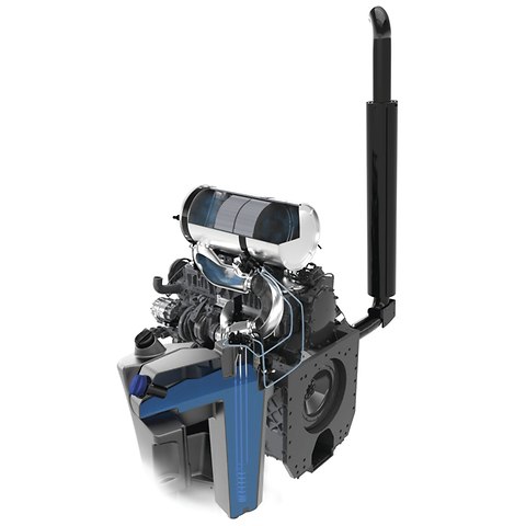 AXION 900