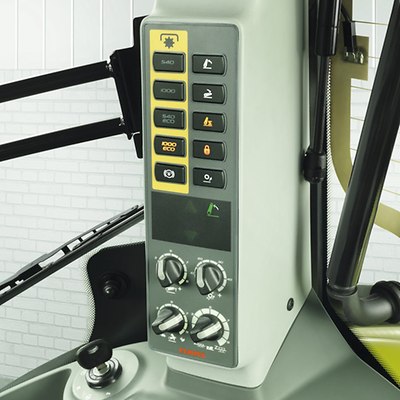 AXION 900