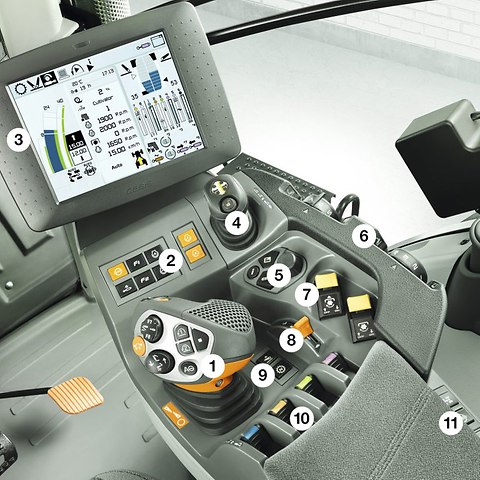 AXION 900