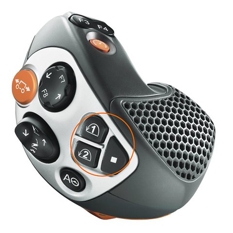 XERION 5000-4000