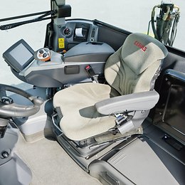 XERION 5000-4000 XERION 5000-4000