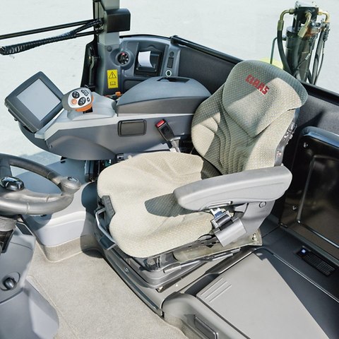 XERION 5000-4000