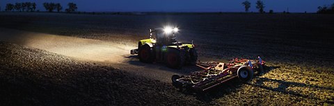 XERION 5000-4000