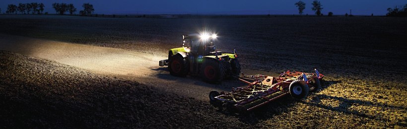 XERION 5000-4000 XERION 5000-4000