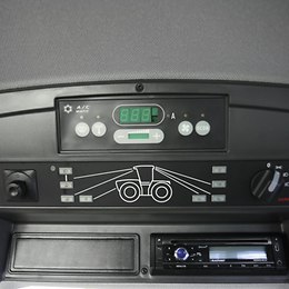 XERION 5000-4000 XERION 5000-4000