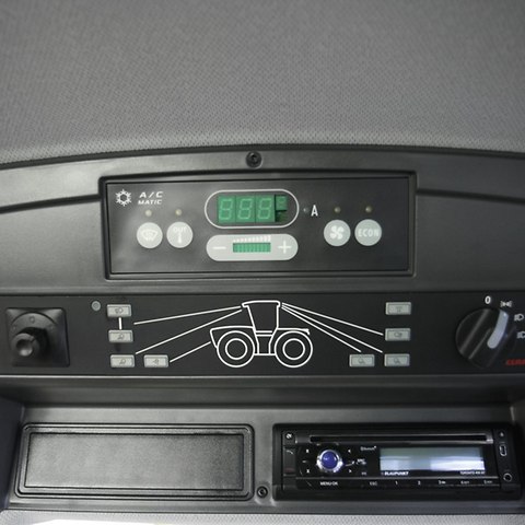 XERION 5000-4000