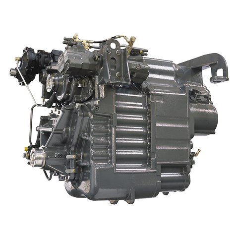 XERION 5000-4000