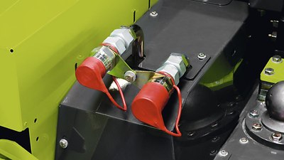 XERION 5000-4000 XERION 5000-4000