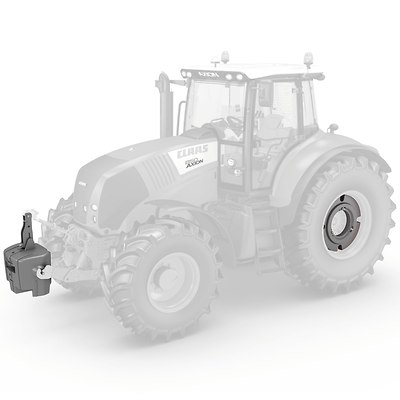 AXION 850 / 820