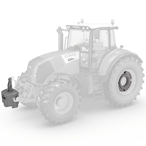 AXION 850 / 820