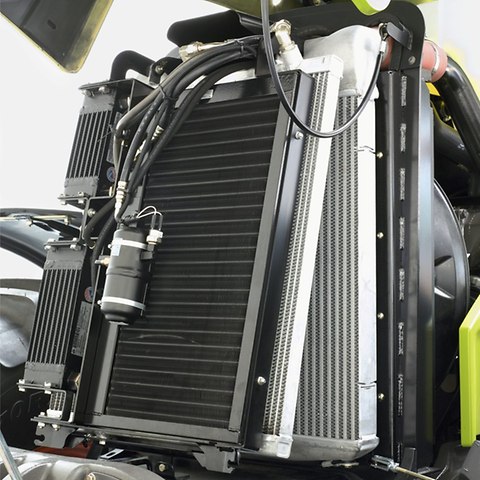 AXION 850 / 820