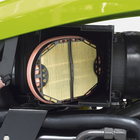 AXION 850 / 820