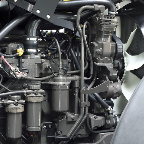 AXION 850 / 820