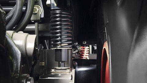 AXION 850 / 820