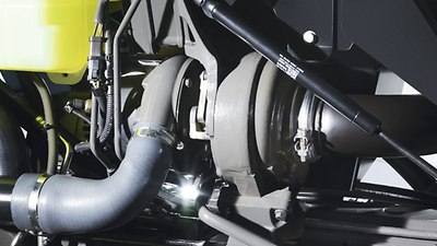 AXION 850 / 820