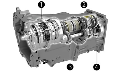AXION 800 850 / 820