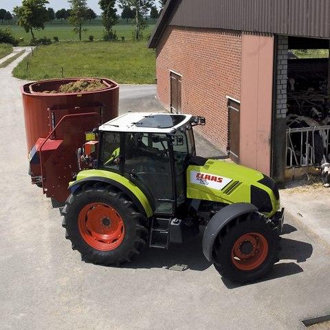 AXOS 300